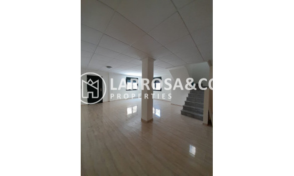 Resale - Detached House/Villa - Ciudad Quesada - Costa Blanca