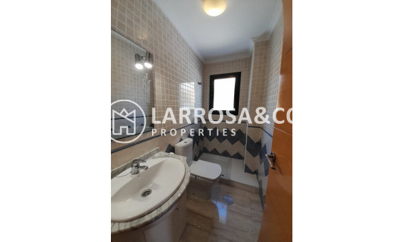 Resale - Detached House/Villa - Ciudad Quesada - Costa Blanca