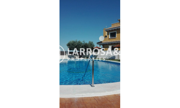 Resale - Detached House/Villa - Ciudad Quesada - Costa Blanca