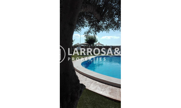 Resale - Detached House/Villa - Ciudad Quesada - Costa Blanca