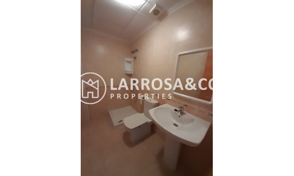 Resale - Detached House/Villa - Ciudad Quesada - Costa Blanca