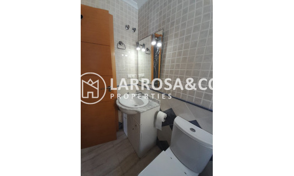 Resale - Detached House/Villa - Ciudad Quesada - Costa Blanca