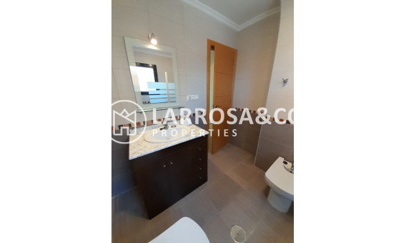 Resale - Detached House/Villa - Ciudad Quesada - Costa Blanca