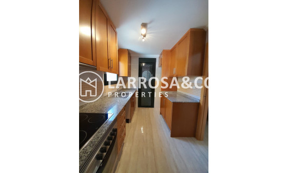 Resale - Detached House/Villa - Ciudad Quesada - Costa Blanca