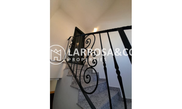 Resale - Detached House/Villa - Ciudad Quesada - Costa Blanca