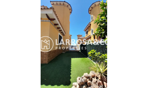 Resale - Detached House/Villa - Ciudad Quesada - Costa Blanca