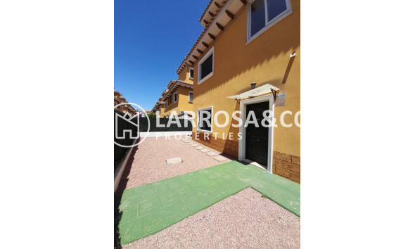Resale - Detached House/Villa - Ciudad Quesada - Costa Blanca