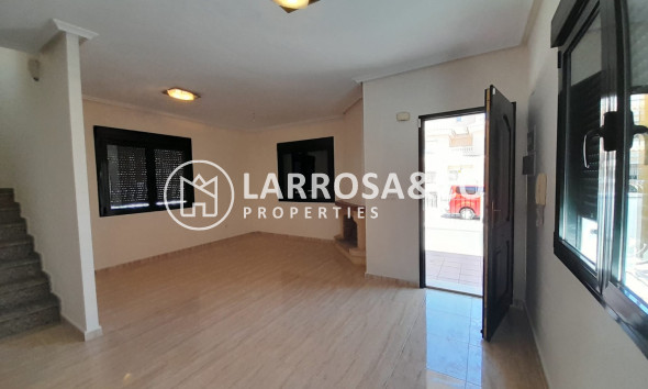 Resale - Detached House/Villa - Ciudad Quesada - Costa Blanca