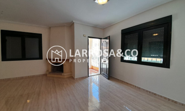 Resale - Detached House/Villa - Ciudad Quesada - Costa Blanca