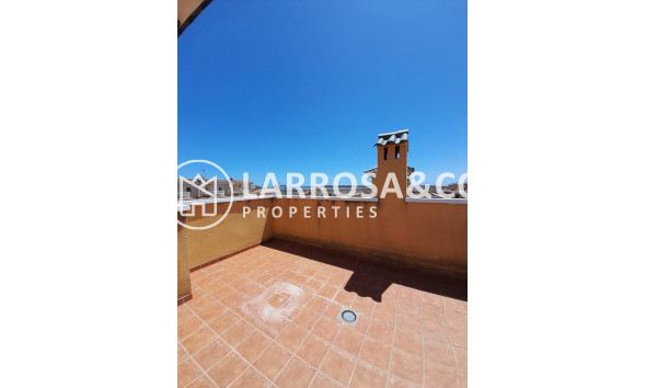 Resale - Detached House/Villa - Ciudad Quesada - Costa Blanca