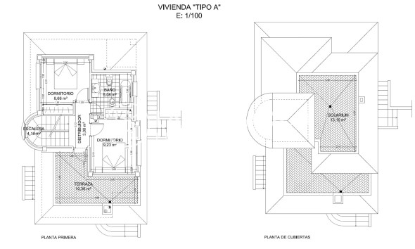 Resale - Detached House/Villa - Ciudad Quesada - Costa Blanca