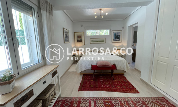 A Vendre - Villa - Ciudad Quesada - Costa Blanca