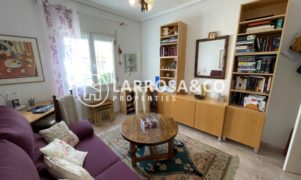 A Vendre - Villa - Ciudad Quesada - Costa Blanca