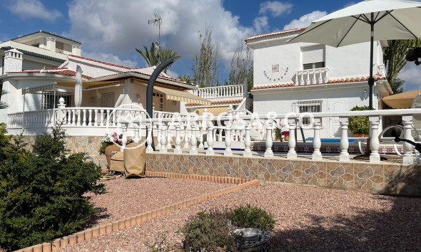 A Vendre - Villa - Ciudad Quesada - Costa Blanca
