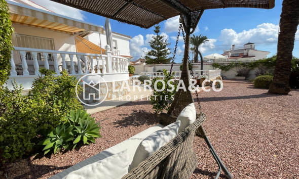 A Vendre - Villa - Ciudad Quesada - Costa Blanca