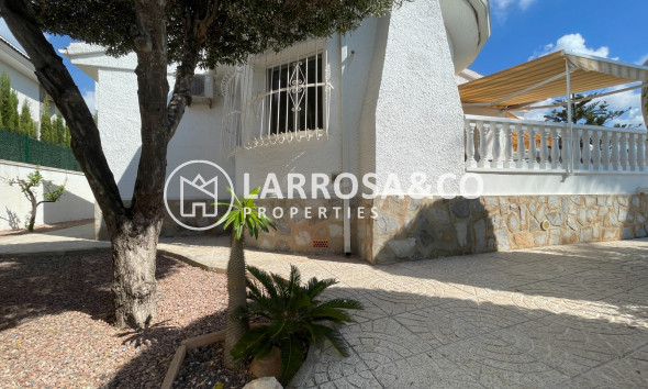 A Vendre - Villa - Ciudad Quesada - Costa Blanca