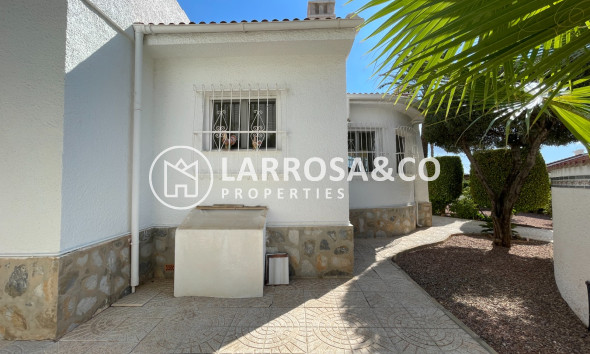 A Vendre - Villa - Ciudad Quesada - Costa Blanca