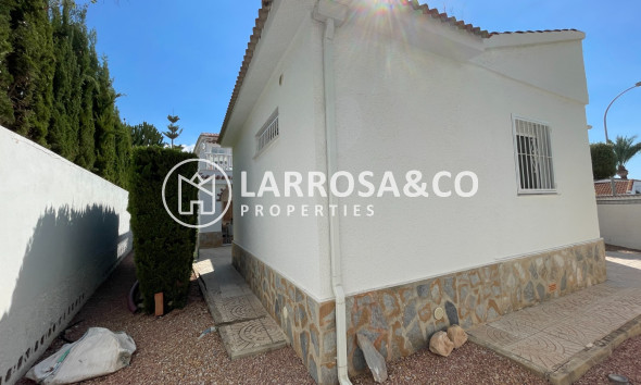 A Vendre - Villa - Ciudad Quesada - Costa Blanca