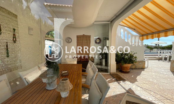 A Vendre - Villa - Ciudad Quesada - Costa Blanca