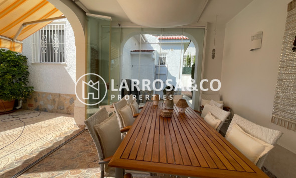 A Vendre - Villa - Ciudad Quesada - Costa Blanca