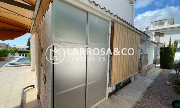 A Vendre - Villa - Ciudad Quesada - Costa Blanca