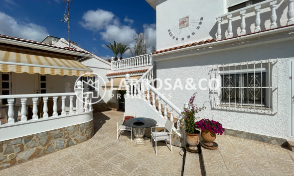 A Vendre - Villa - Ciudad Quesada - Costa Blanca