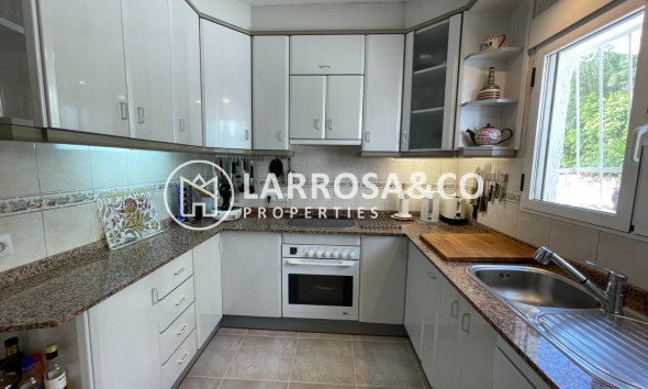 A Vendre - Villa - Ciudad Quesada - Costa Blanca
