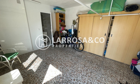 A Vendre - Villa - Ciudad Quesada - Costa Blanca