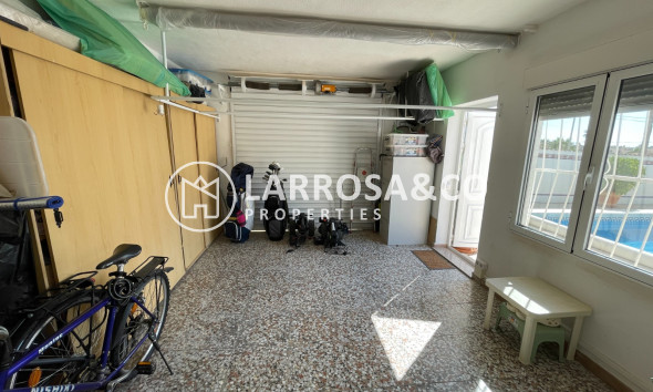 A Vendre - Villa - Ciudad Quesada - Costa Blanca