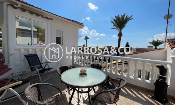 A Vendre - Villa - Ciudad Quesada - Costa Blanca