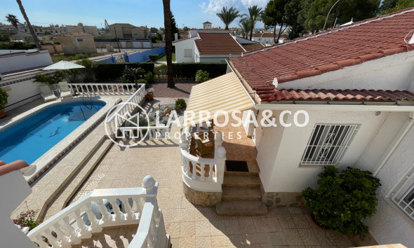 A Vendre - Villa - Ciudad Quesada - Costa Blanca