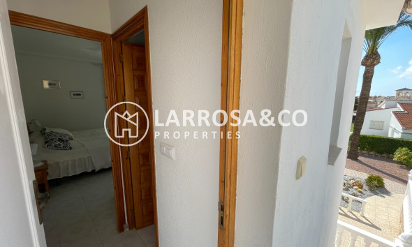 A Vendre - Villa - Ciudad Quesada - Costa Blanca