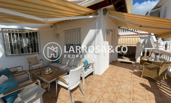 A Vendre - Villa - Ciudad Quesada - Costa Blanca