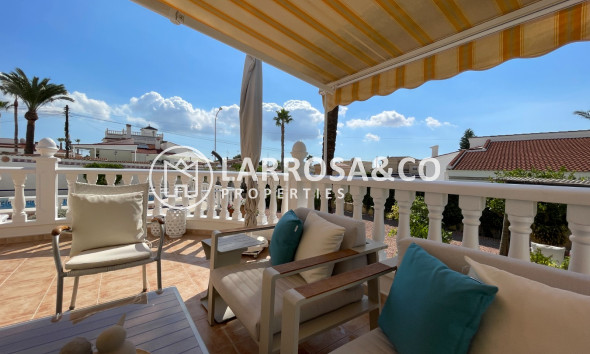 A Vendre - Villa - Ciudad Quesada - Costa Blanca