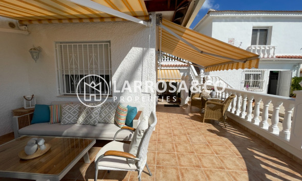 A Vendre - Villa - Ciudad Quesada - Costa Blanca