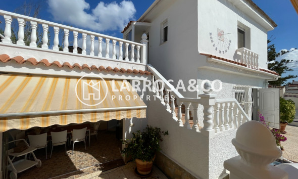 A Vendre - Villa - Ciudad Quesada - Costa Blanca