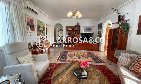 A Vendre - Villa - Ciudad Quesada - Costa Blanca