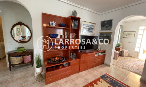 A Vendre - Villa - Ciudad Quesada - Costa Blanca