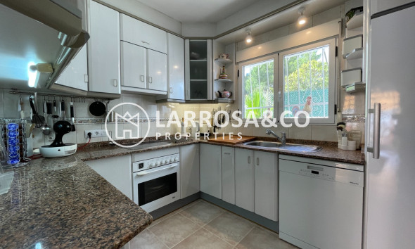 A Vendre - Villa - Ciudad Quesada - Costa Blanca