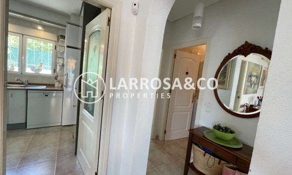 A Vendre - Villa - Ciudad Quesada - Costa Blanca