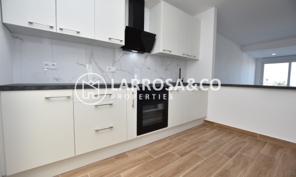 Reventa - Bungalow - Ciudad Quesada - Costa Blanca