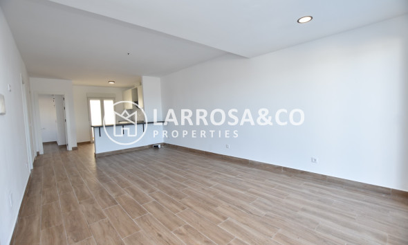 Reventa - Bungalow - Ciudad Quesada - Costa Blanca