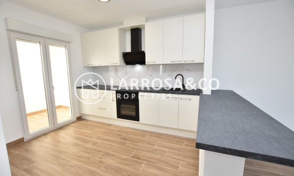 Reventa - Bungalow - Ciudad Quesada - Costa Blanca