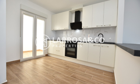 Reventa - Bungalow - Ciudad Quesada - Costa Blanca