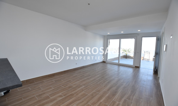 Reventa - Bungalow - Ciudad Quesada - Costa Blanca