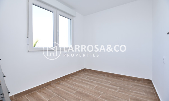 Reventa - Bungalow - Ciudad Quesada - Costa Blanca