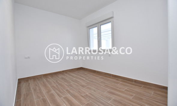 Reventa - Bungalow - Ciudad Quesada - Costa Blanca