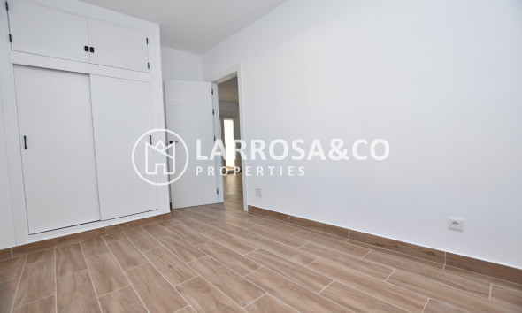 Reventa - Bungalow - Ciudad Quesada - Costa Blanca
