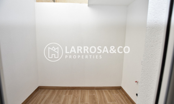 Reventa - Bungalow - Ciudad Quesada - Costa Blanca