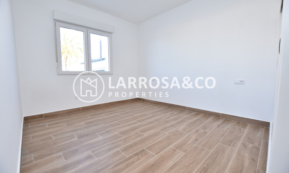 Reventa - Bungalow - Ciudad Quesada - Costa Blanca